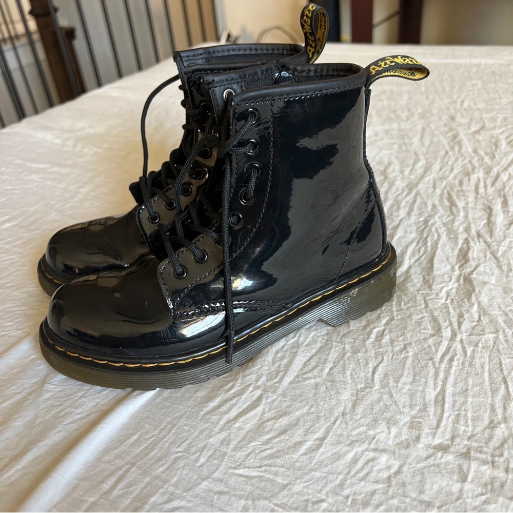 Unisex kids shoes